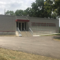 Canadian Baseball Hall of Fame