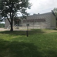 Canadian Baseball Hall of Fame