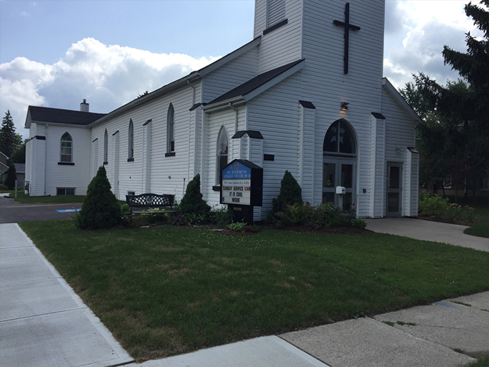 St. Stephens Anglican Church