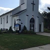 St. Stephens Anglican Church