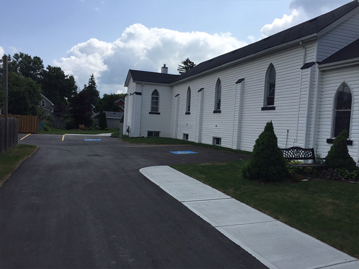 St. Stephens Anglican Church