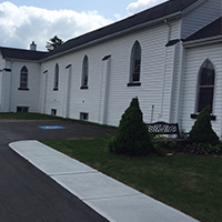 St. Stephens Anglican Church