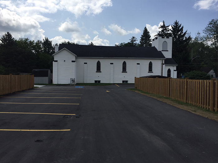 St. Stephens Anglican Church