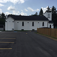 St. Stephens Anglican Church