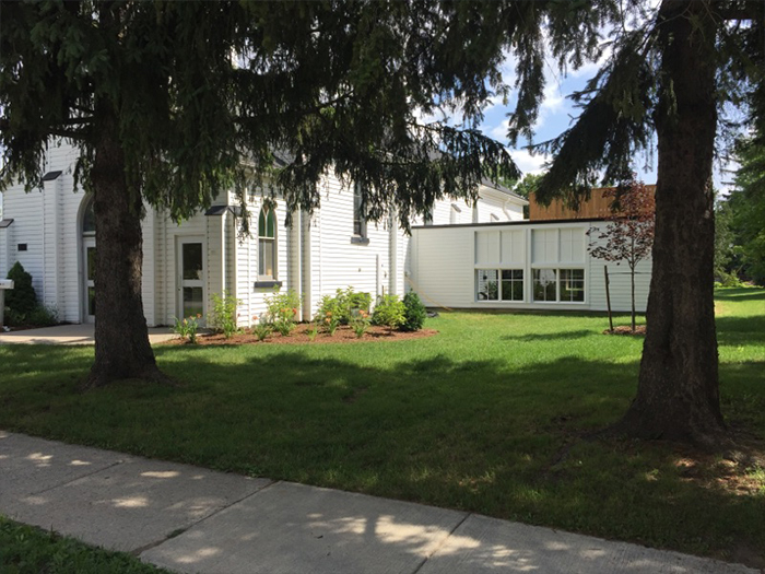 St. Stephens Anglican Church