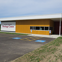 Elgin County Heritage Centre