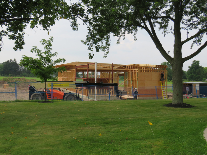 Elgin County Heritage Centre