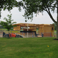 Elgin County Heritage Centre