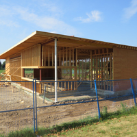 Elgin County Heritage Centre