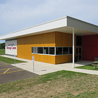 Elgin County Heritage Centre