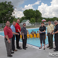 Jaycees Pool - St. Thomas - After