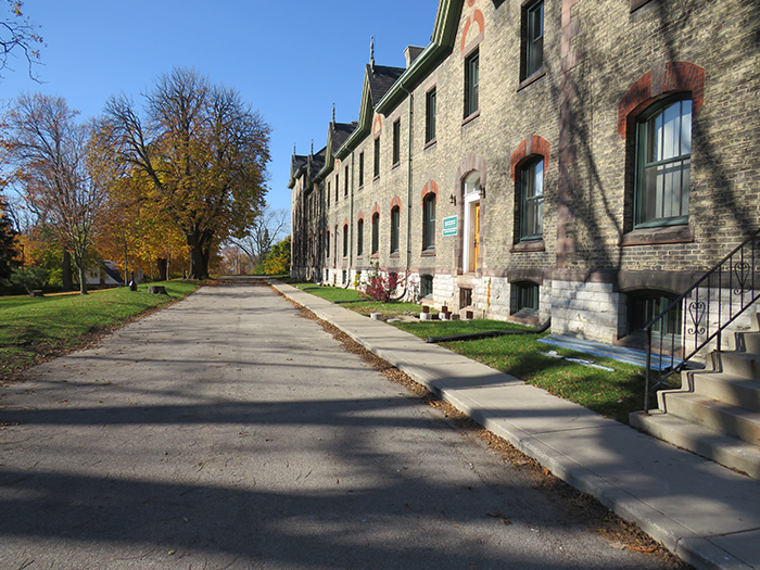 Royal Canadian Regiment Museum