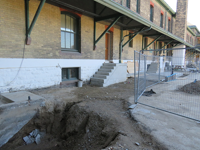 Royal Canadian Regiment Museum