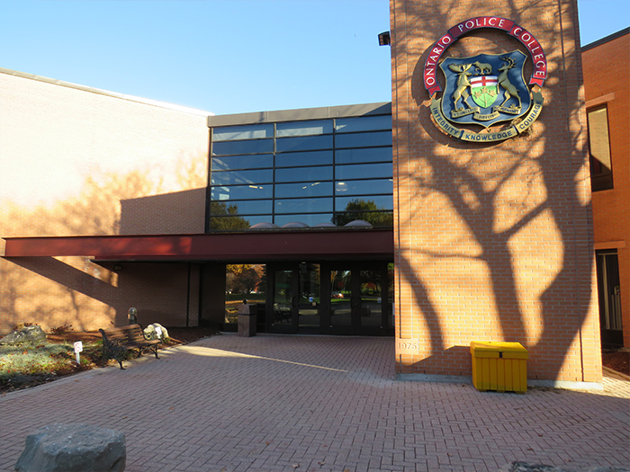 Ontario Police College