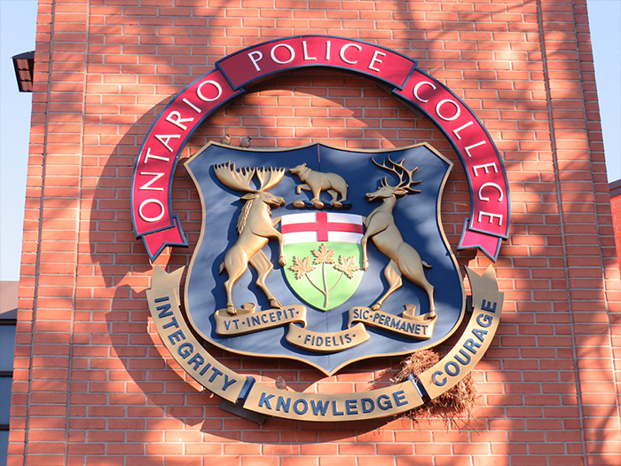 Ontario Police College