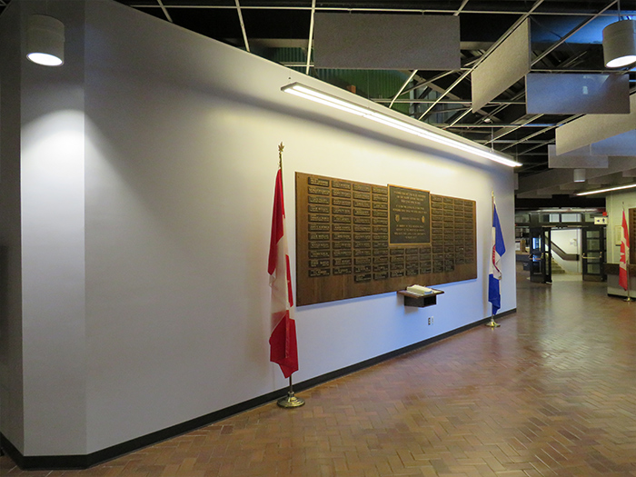 Ontario Police College