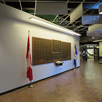 Ontario Police College