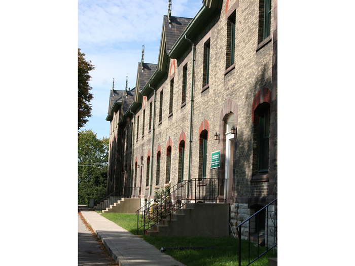 Royal Canadian Regiment Museum