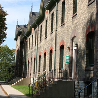 Wolseley Barracks