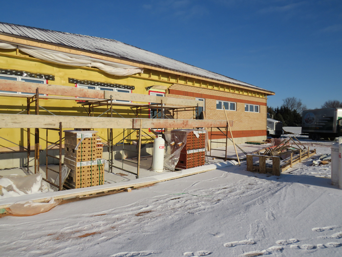 The Shedden Library